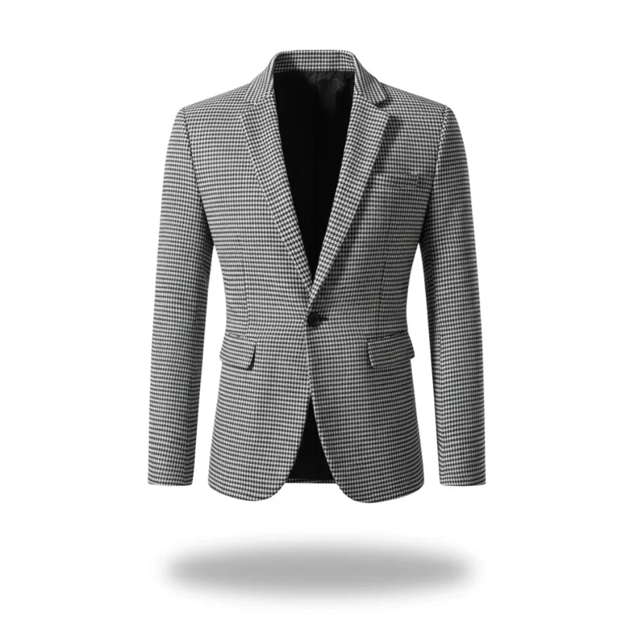 BLAZER ELEGANTE PARA HOMBRE