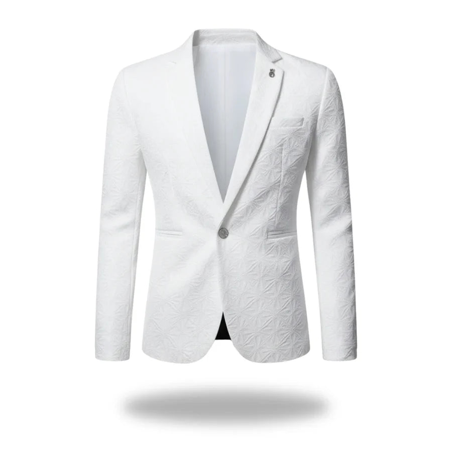 BLAZER ELEGANTE PARA HOMBRE