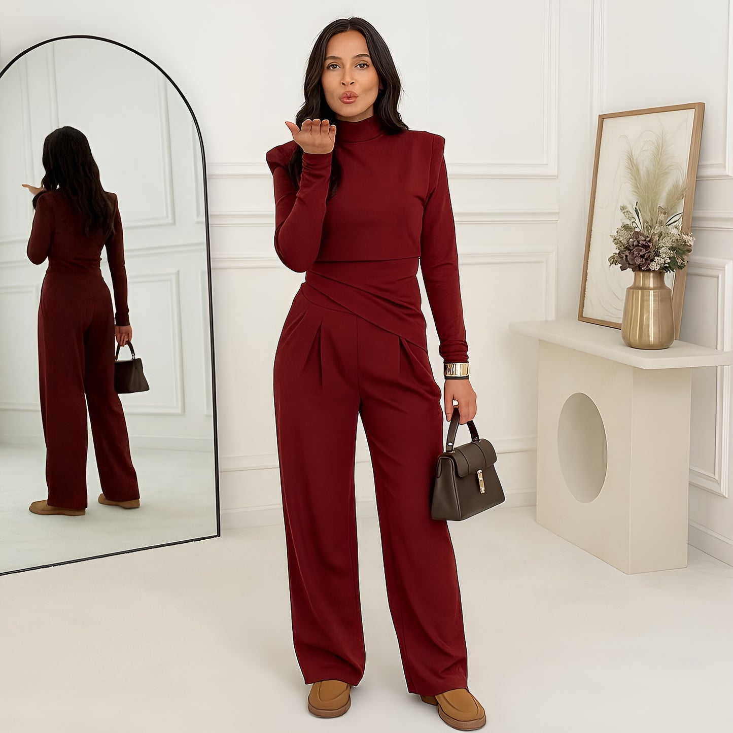 Ainhoa - Conjunto completo