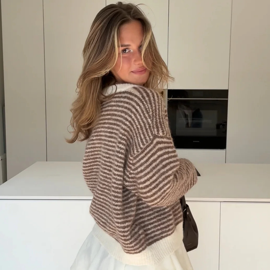 RAYAS SUAVES - TOFFEE