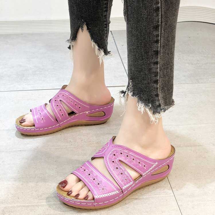 Emma – Sandalias ortopédicas