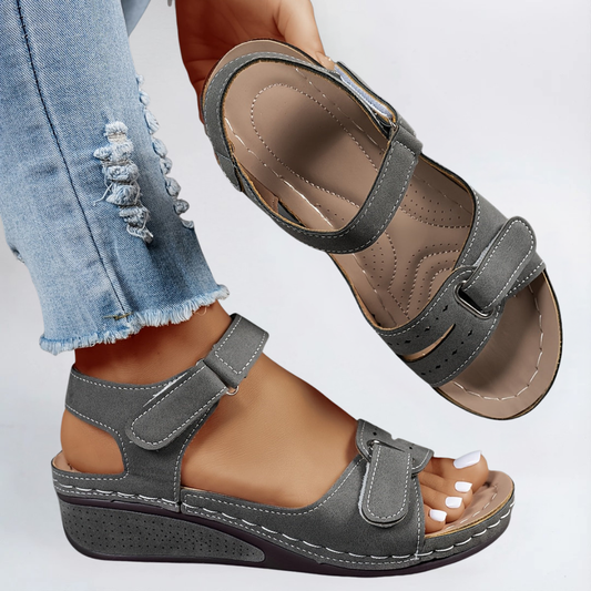 Margot – Sandalias ortopédicas Flex Comfort