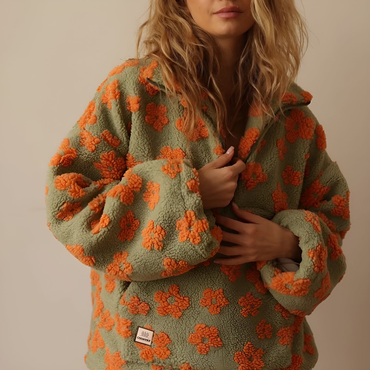 Naranja