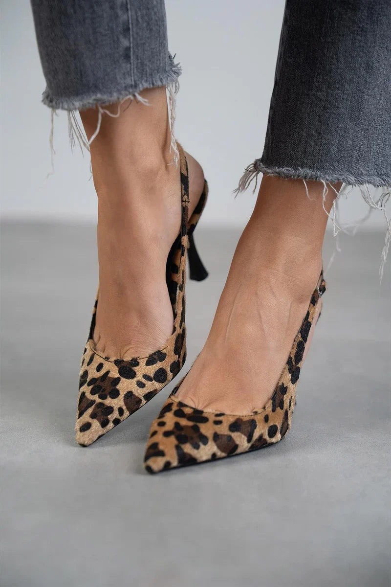 MÓNICA - ZAPATOS DE TACÓN