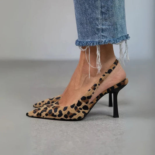 MÓNICA - ZAPATOS DE TACÓN