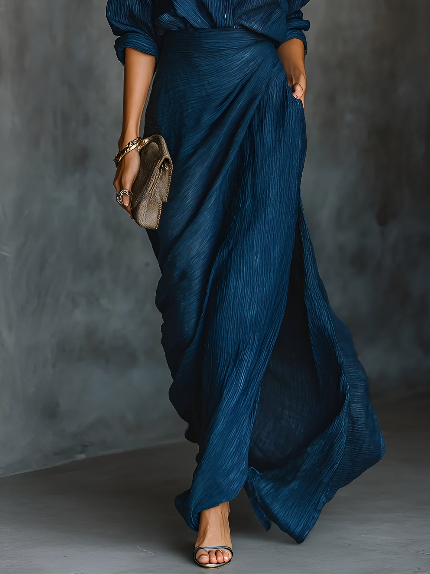 Sofía - Conjunto elegante
