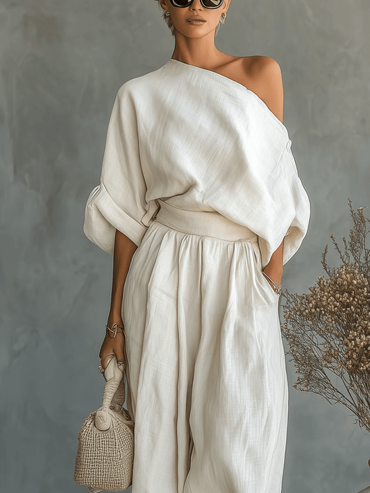 Mila™ | Conjunto de 2 piezas