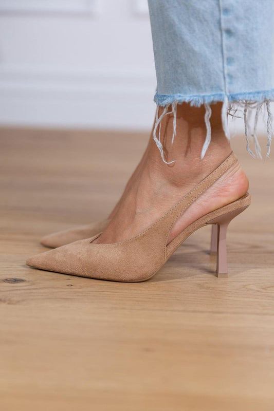 Marlen™ | Tacones Minimalistas