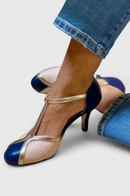 Zaira™ | Tacones Confortables