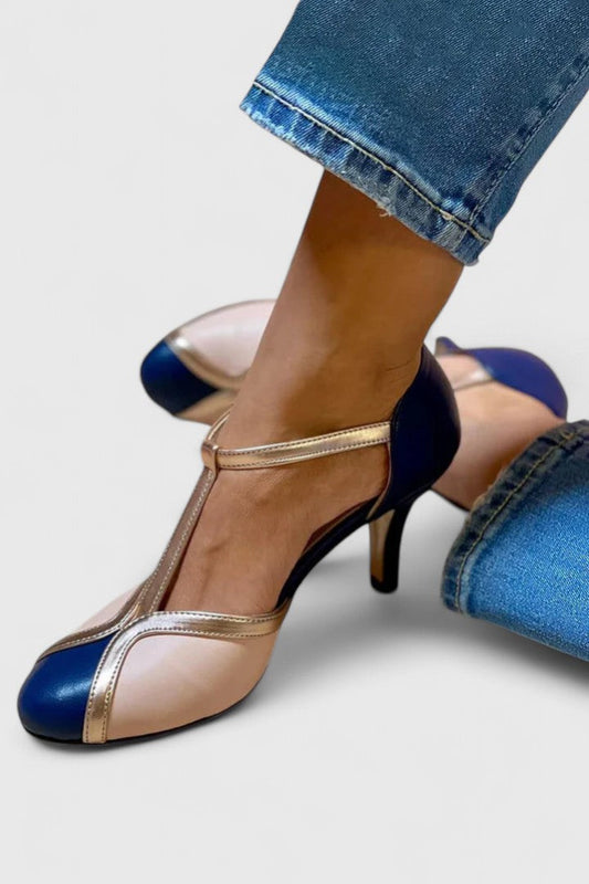 Zaira™ | Tacones Confortables