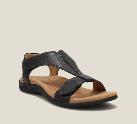 Carlota – Sandalias ortopédicas elegantes