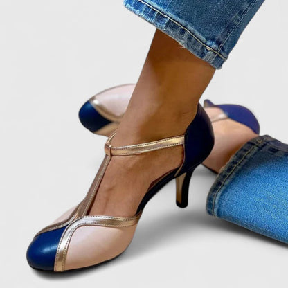 Zaira™ | Tacones Confortables