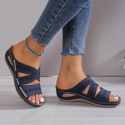 Emma – Sandalias ortopédicas