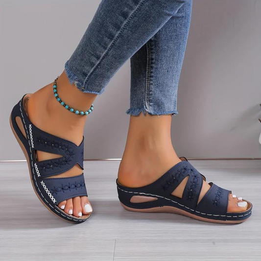 Emma – Sandalias ortopédicas