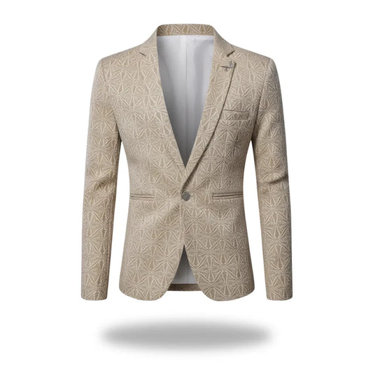BLAZER ELEGANTE PARA HOMBRE