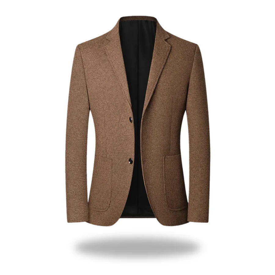 BLAZER ELEGANTE PARA HOMBRE