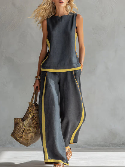 Ursula – Conjunto elegante y casual