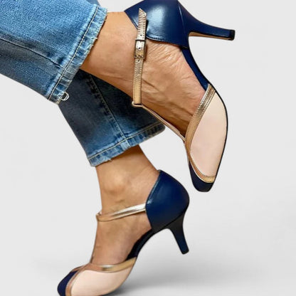 Zaira™ | Tacones Confortables