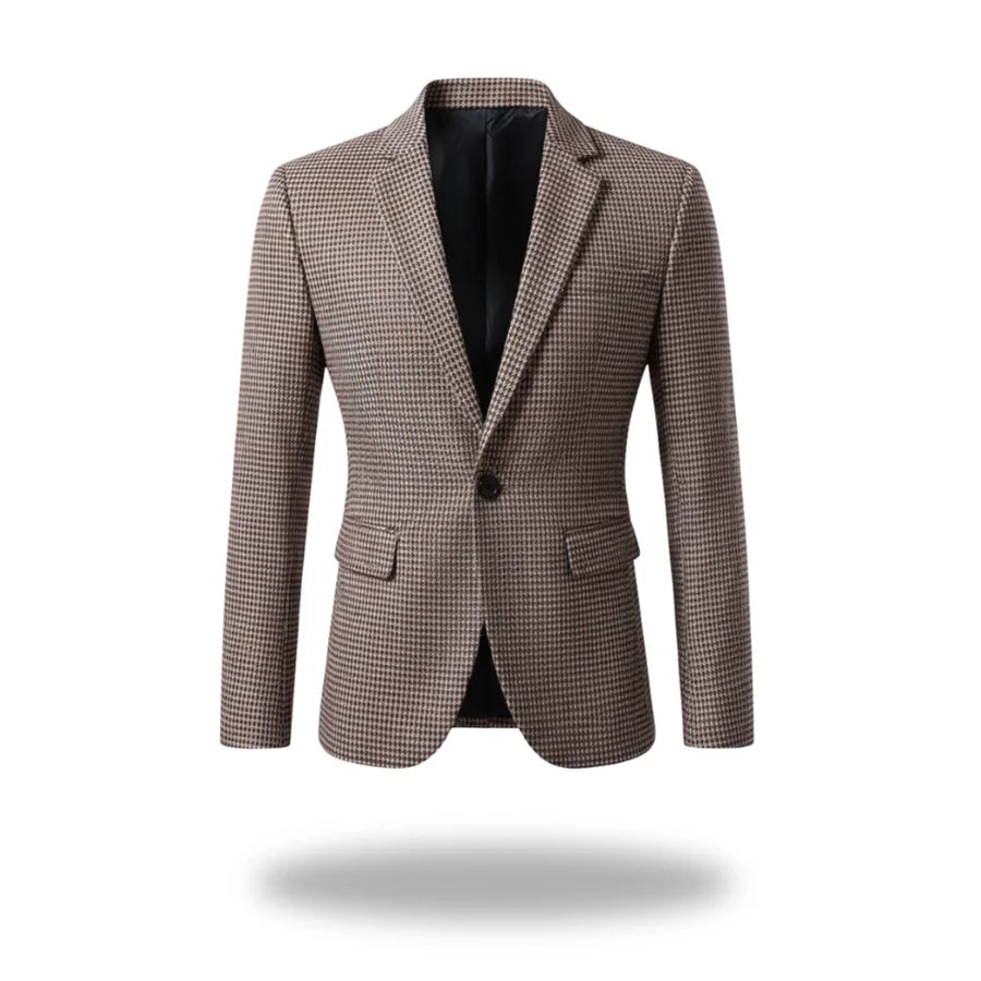 BLAZER ELEGANTE PARA HOMBRE