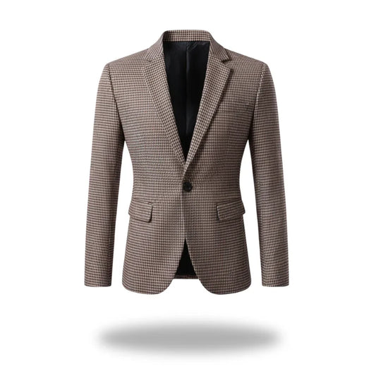 BLAZER ELEGANTE PARA HOMBRE