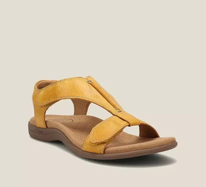 Carlota – Sandalias ortopédicas elegantes