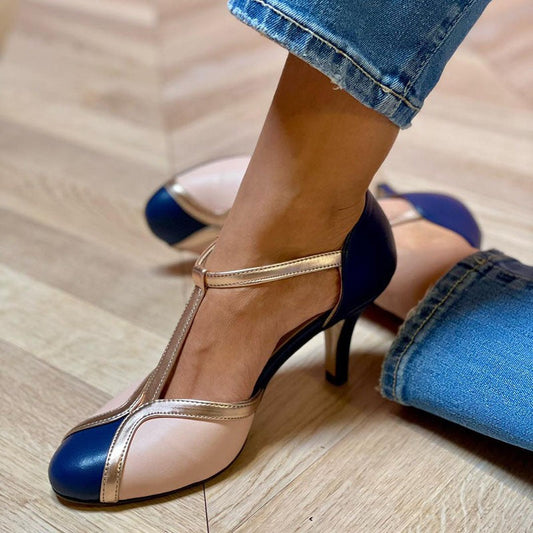 Zaira™ | Tacones Confortables