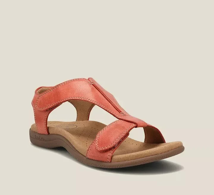 Carlota – Sandalias ortopédicas elegantes