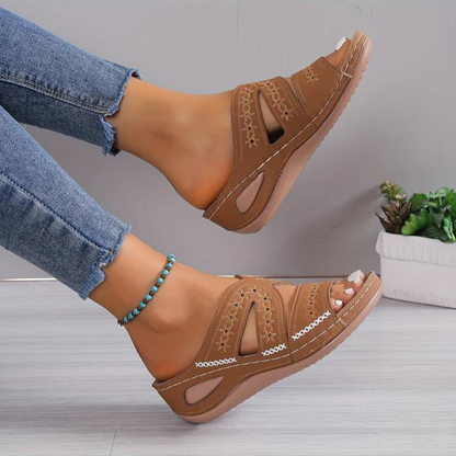 Emma – Sandalias ortopédicas
