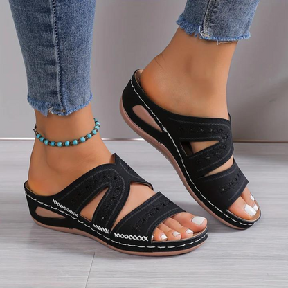 Emma – Sandalias ortopédicas
