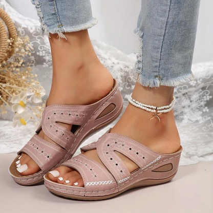 Emma – Sandalias ortopédicas