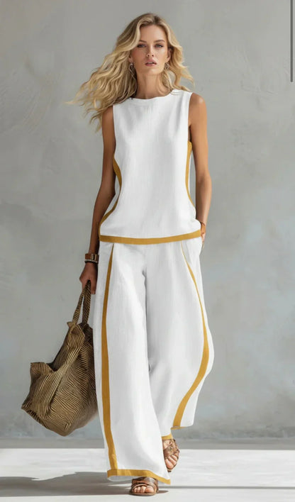 Ursula – Conjunto elegante y casual