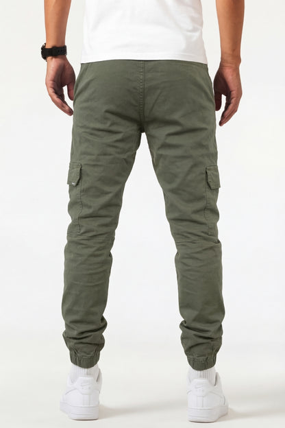 Verde oscuro