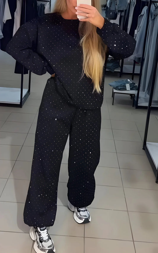 Paula - Conjunto diamantes