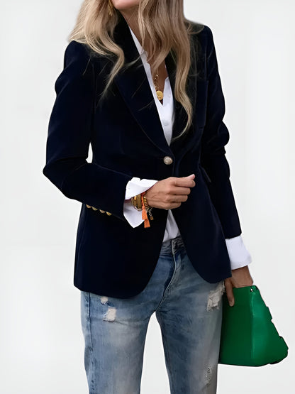 Alejandra - Stilvoller Elegante Blazer