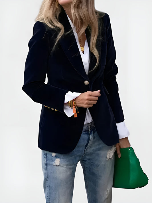 Alejandra - Stilvoller Elegante Blazer