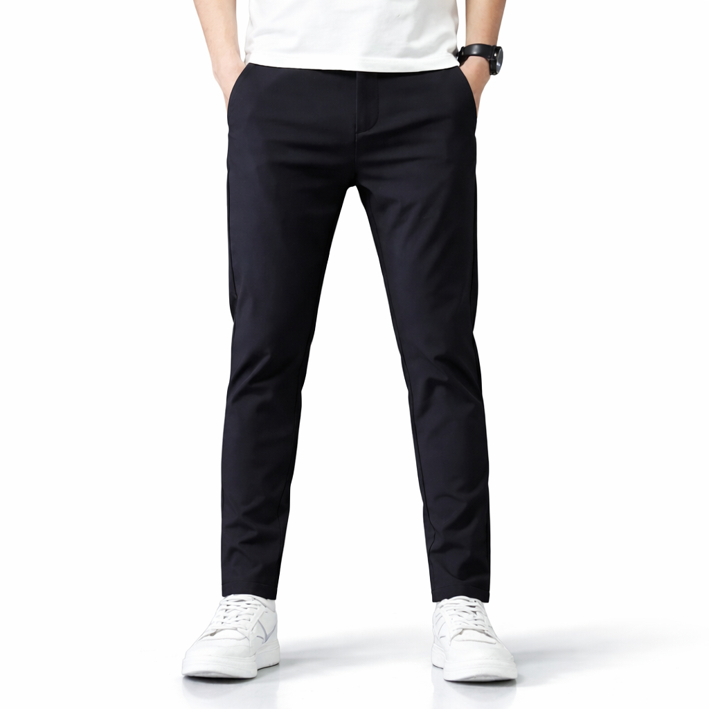 ARTHUR | PANTALONES PREMIUM