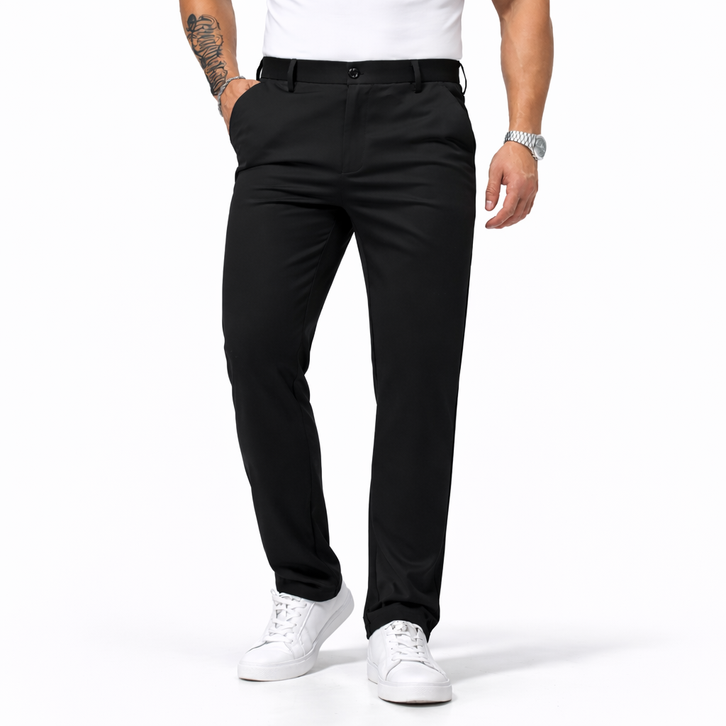 TWIST FORMAL | ELEGANCIA Y CONFORT