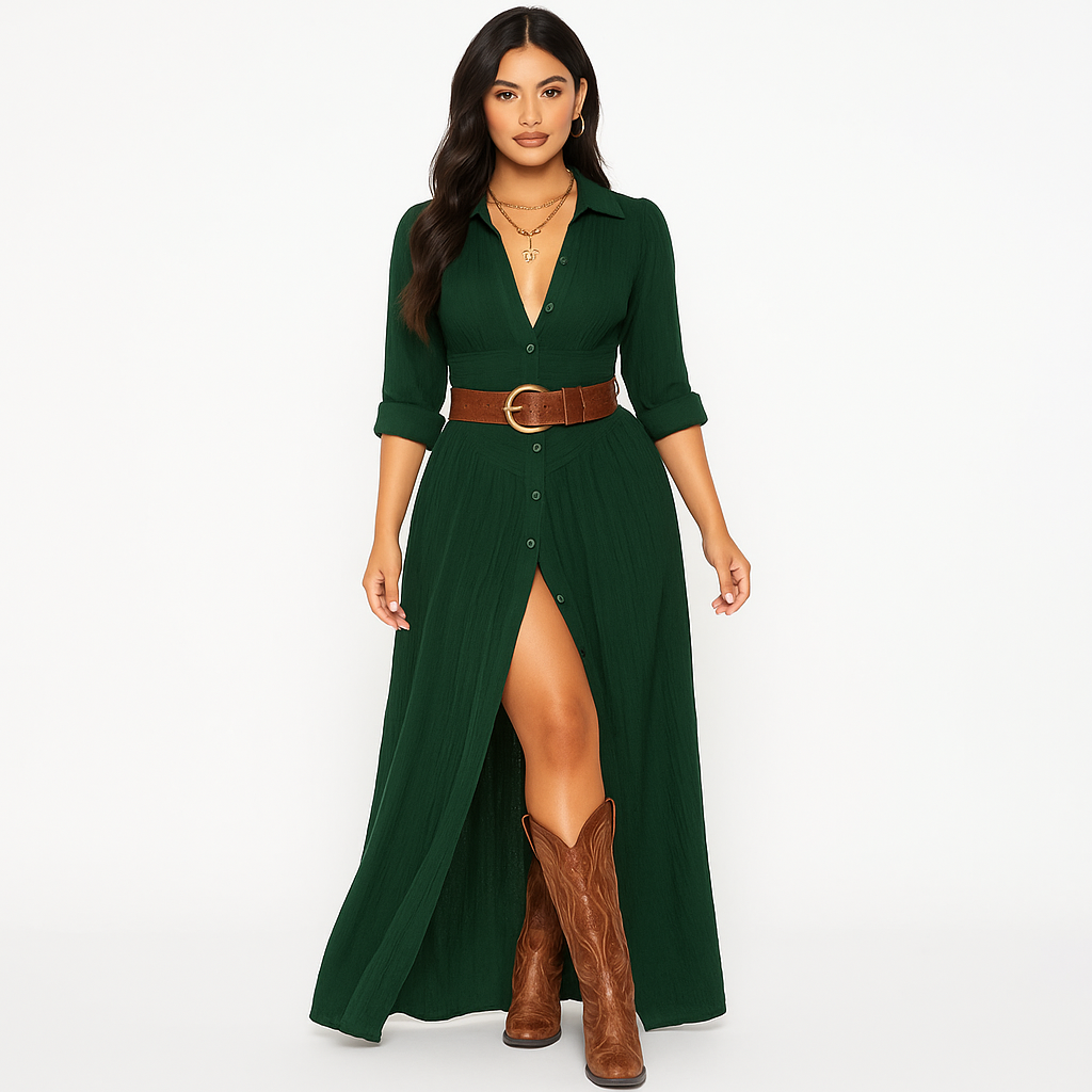 Verde