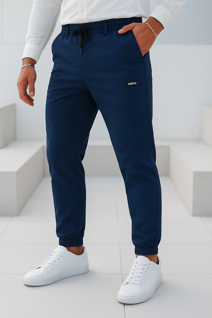 Azul marino