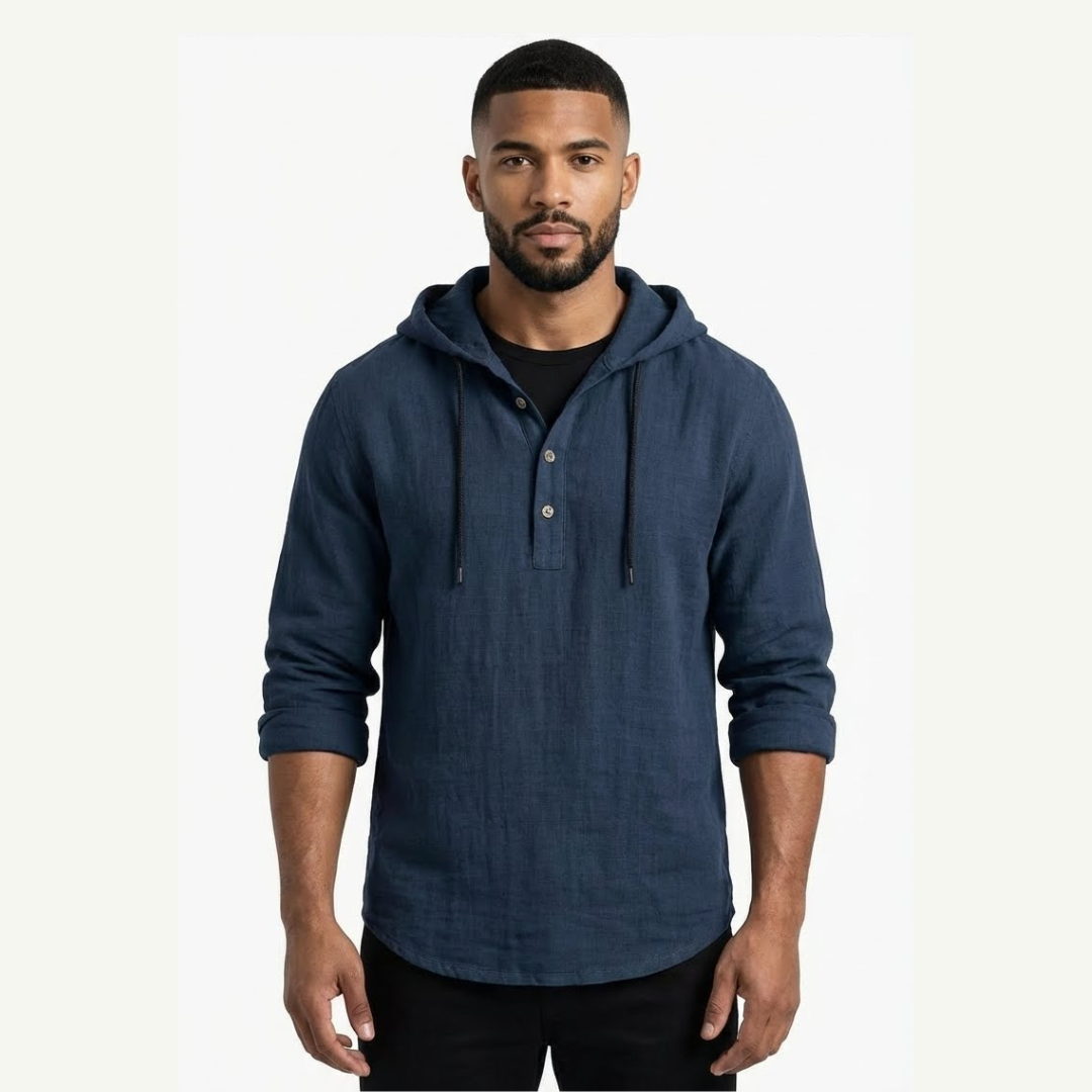 MATEO™ | CAMISA DE LUJO