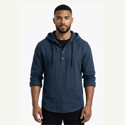 MATEO™ | CAMISA DE LUJO
