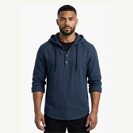 MATEO™ | CAMISA DE LUJO