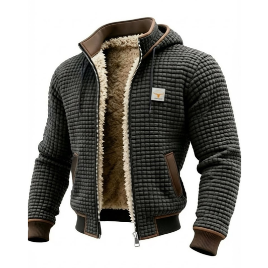 INNOVA NORDIC™ - CHAQUETA TERMICA