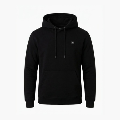 SUDADERA CON CAPUCHA CALEFACTABLE