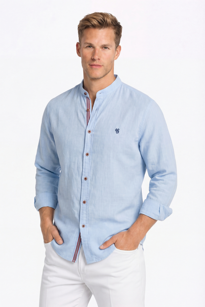 CAMISA DE LINO