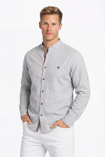 CAMISA DE LINO