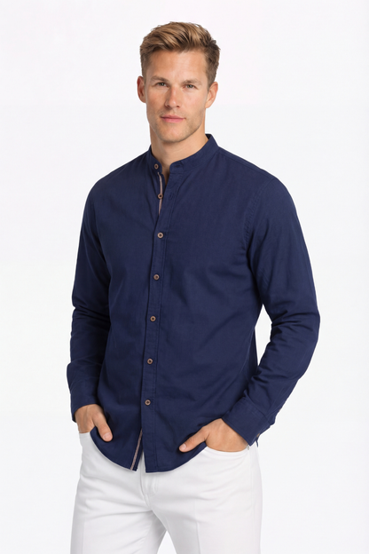 CAMISA DE LINO