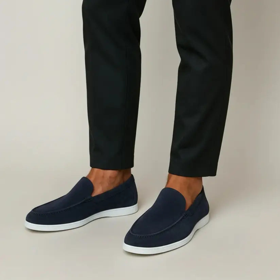 Azul marino