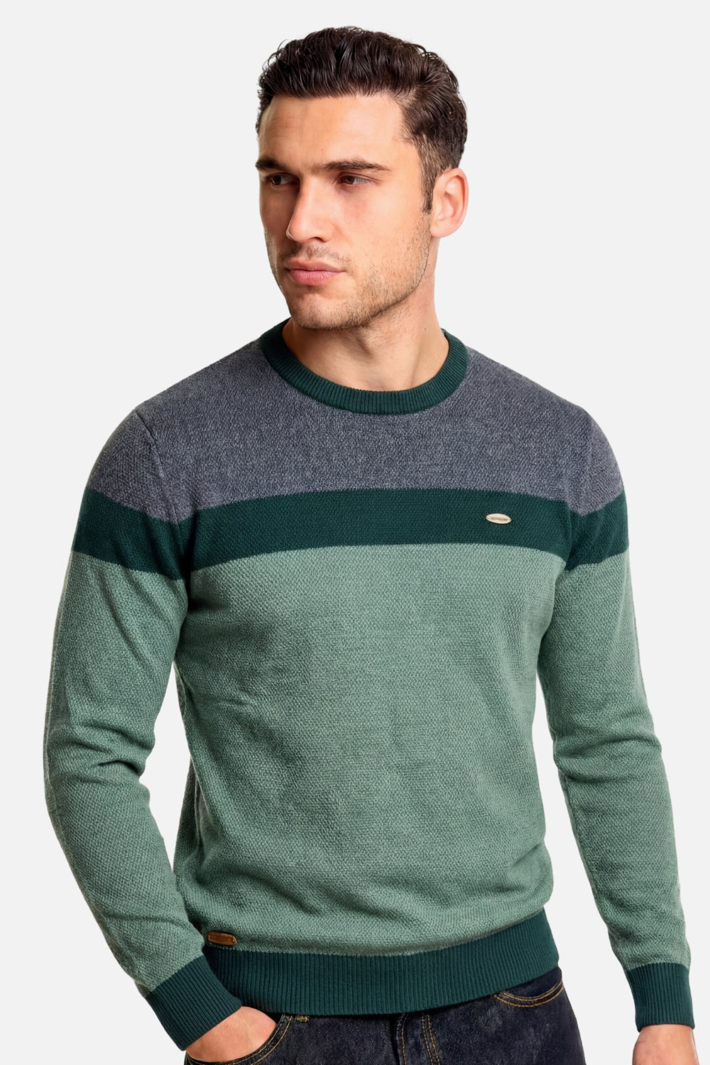 Verde suave