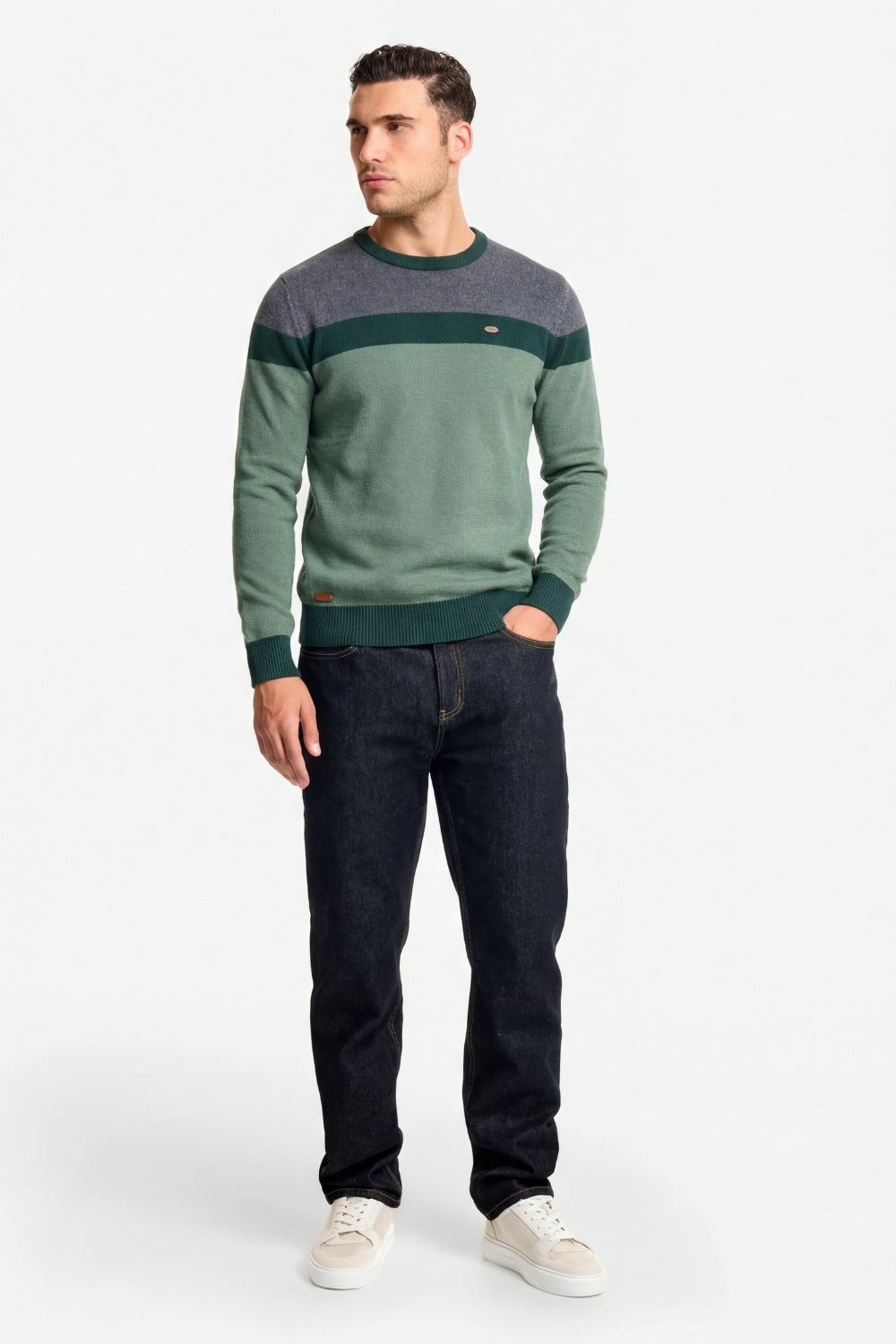 Verde suave